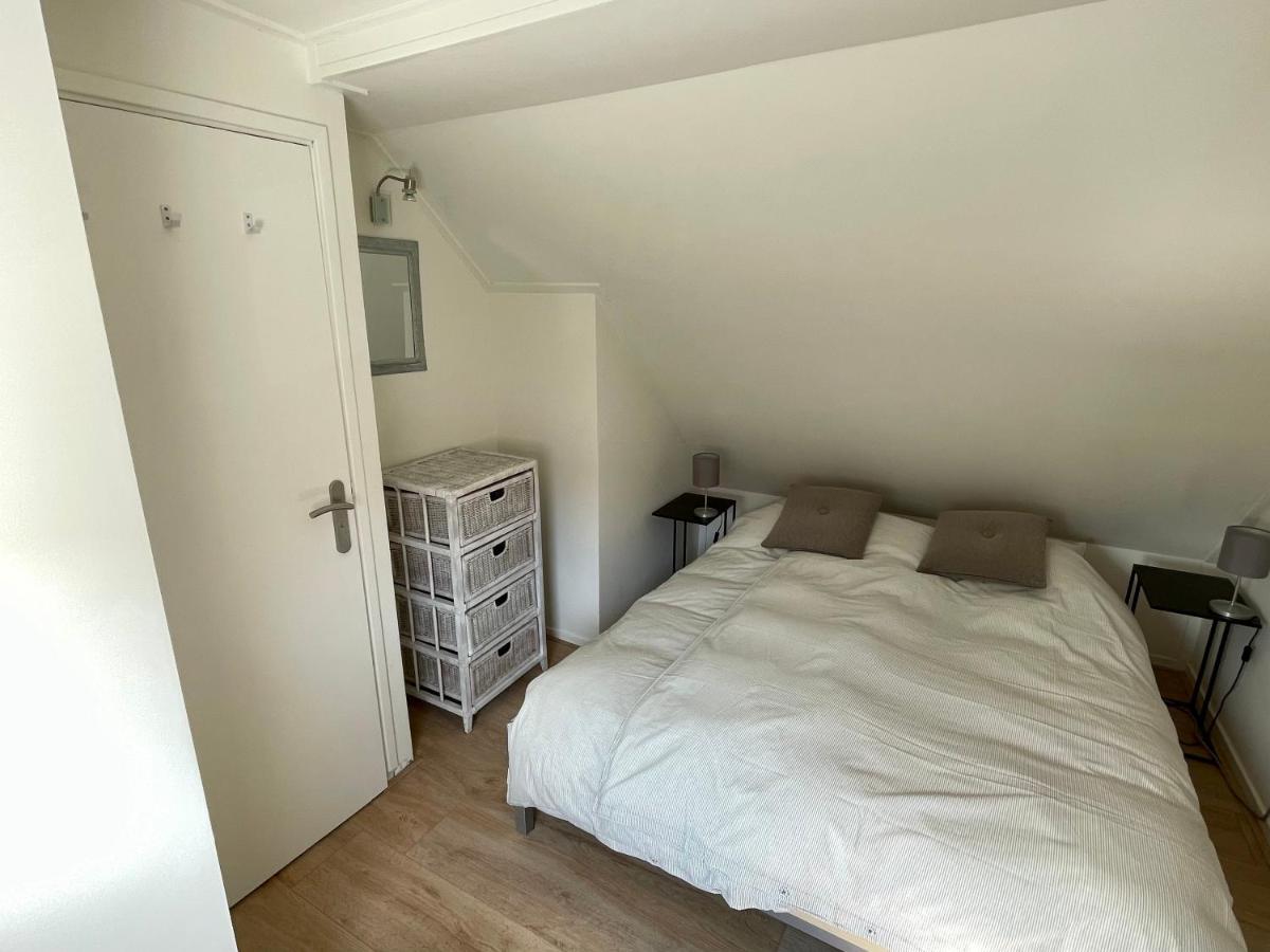T-Rots, Prachtig Zomerhuis Noordwijk Exterior photo